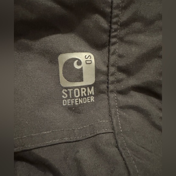 Carhartt Waterproof Bibs - Picture 3 of 4